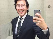 Mark Edward Fischbach