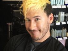 Mark Edward Fischbach