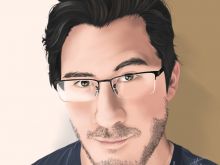 Mark Edward Fischbach