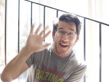 Mark Edward Fischbach