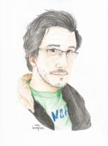 Mark Edward Fischbach