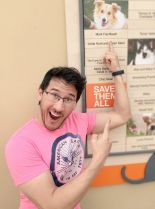 Mark Edward Fischbach