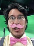 Mark Edward Fischbach