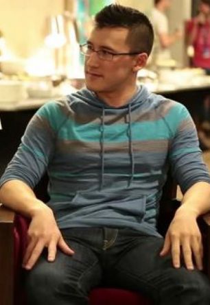 Mark Edward Fischbach