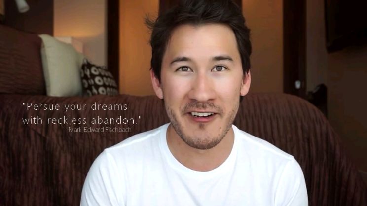 Mark Edward Fischbach