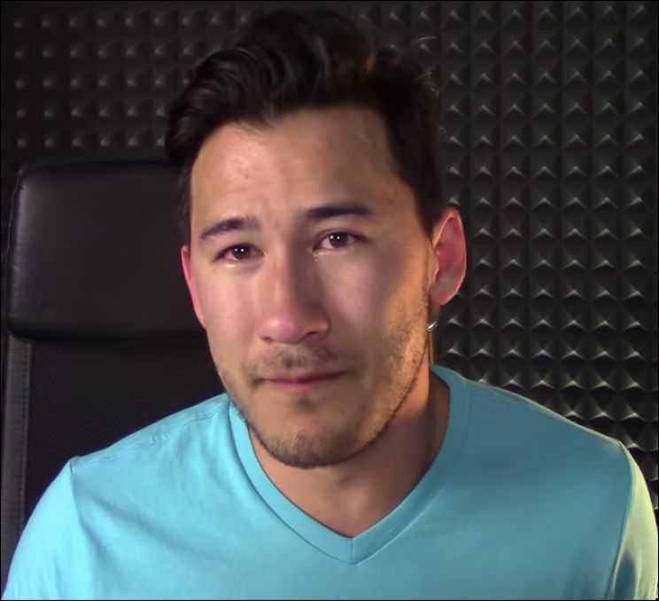 Mark Edward Fischbach