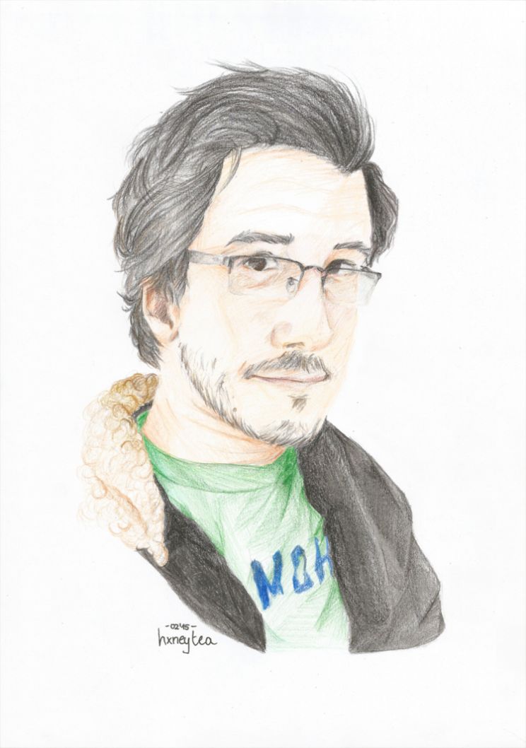 Mark Edward Fischbach