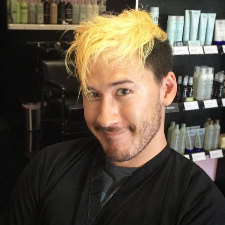 Mark Edward Fischbach