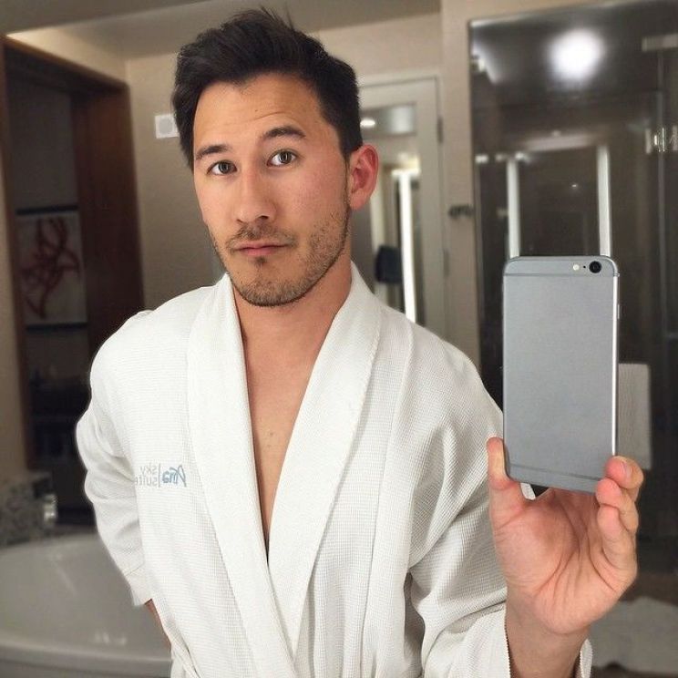 Mark Edward Fischbach
