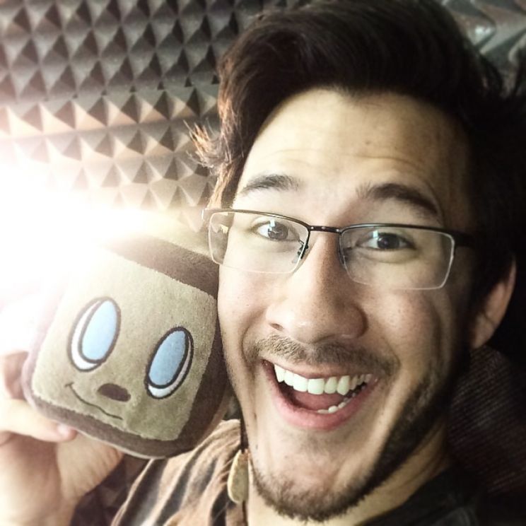 Mark Edward Fischbach