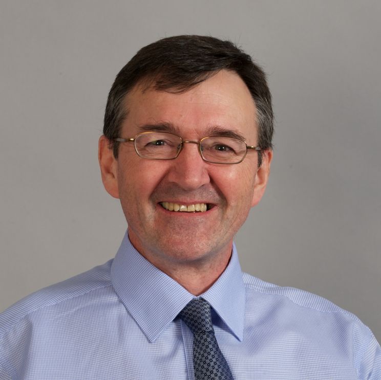 Mark Ellis