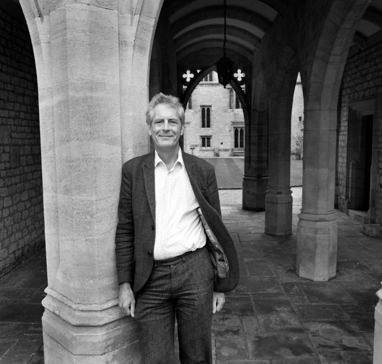 Mark Ellis