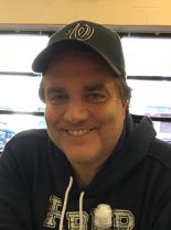 Mark Falvo