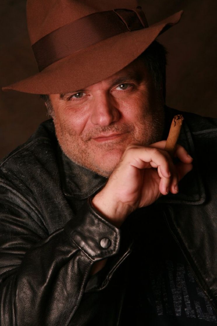 Mark Falvo