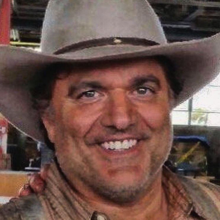 Mark Falvo