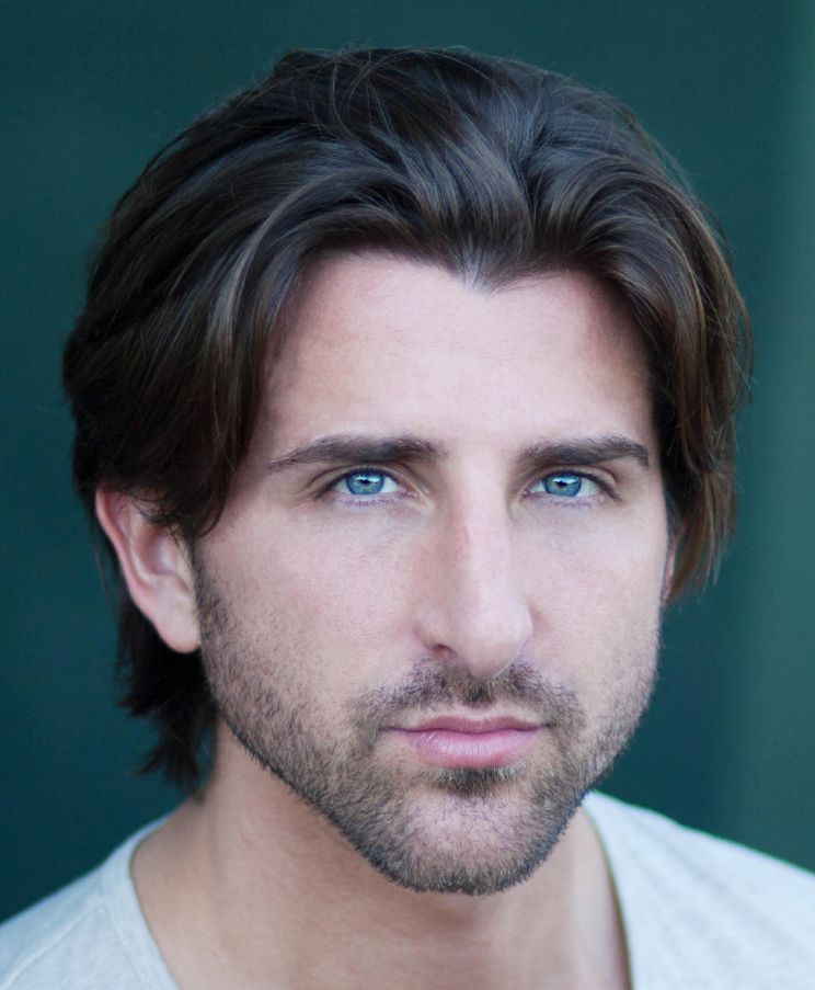 Mark Falvo