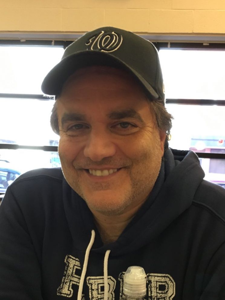 Mark Falvo