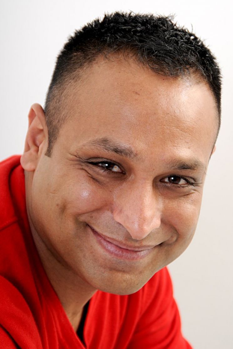 Mark Falvo