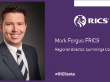 Mark Fergus