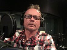 Mark Fergus