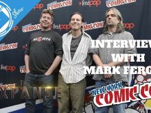 Mark Fergus