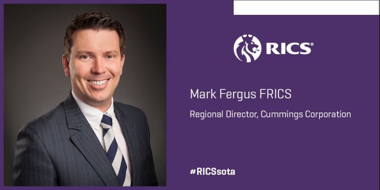 Mark Fergus