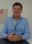 Mark Ferguson