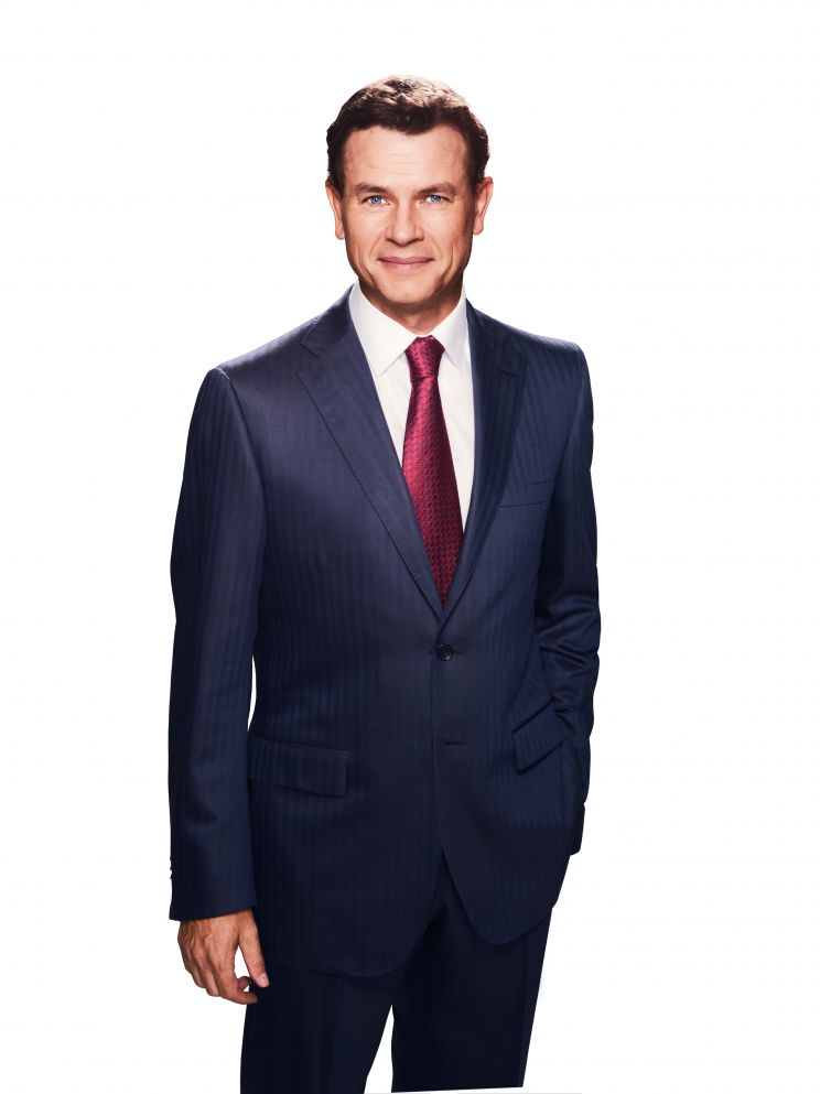 Mark Ferguson