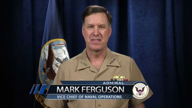 Mark Ferguson