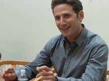 Mark Feuerstein