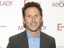 Mark Feuerstein