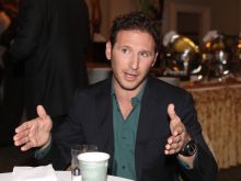 Mark Feuerstein