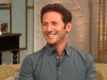 Mark Feuerstein