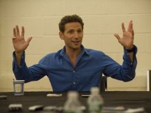 Mark Feuerstein