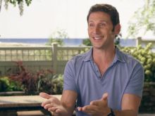 Mark Feuerstein