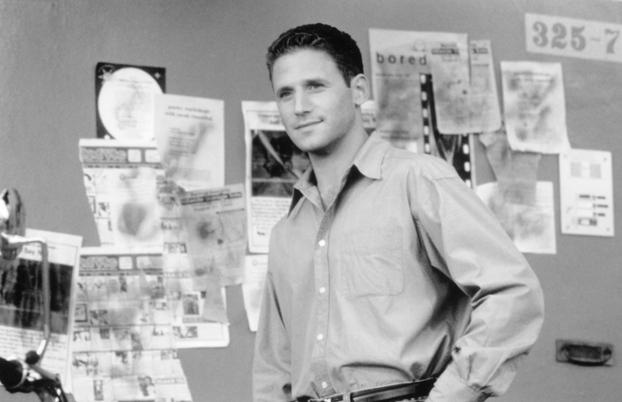 Pictures of Mark Feuerstein