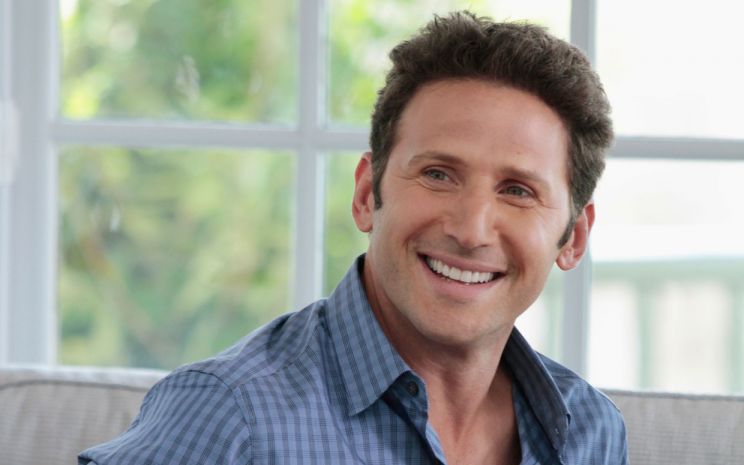 Mark Feuerstein