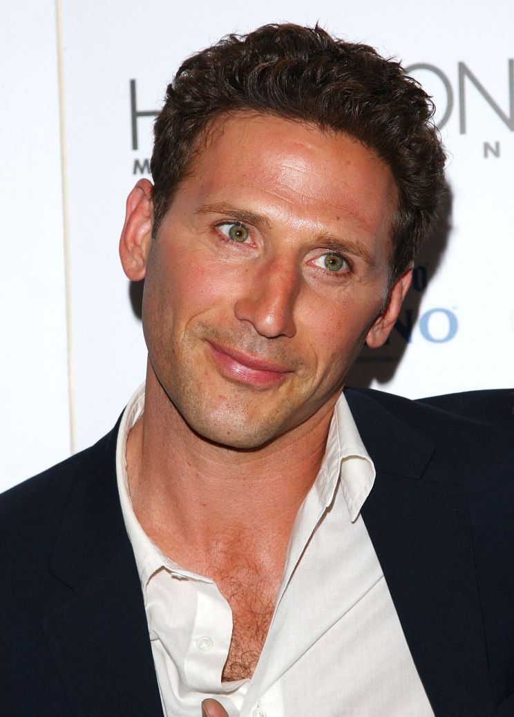 Mark Feuerstein