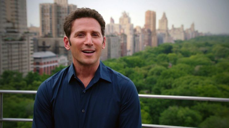 Mark Feuerstein