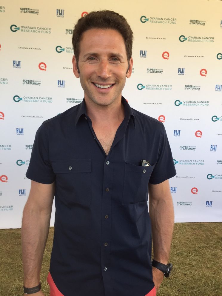 Mark Feuerstein