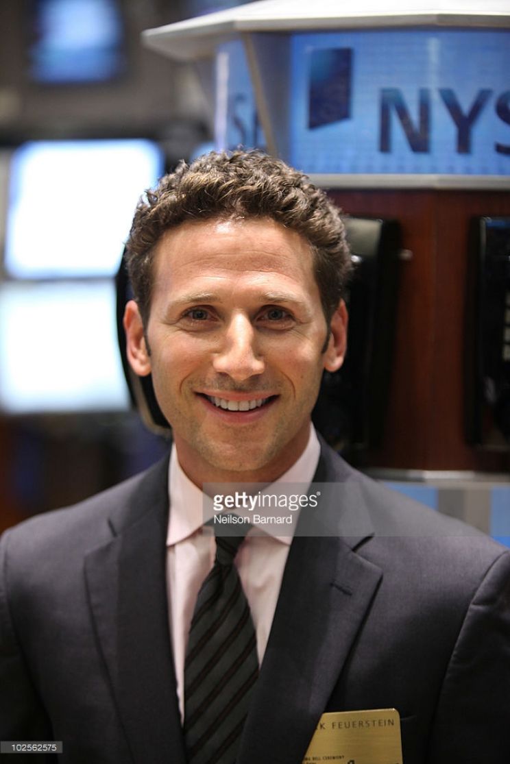 Mark Feuerstein