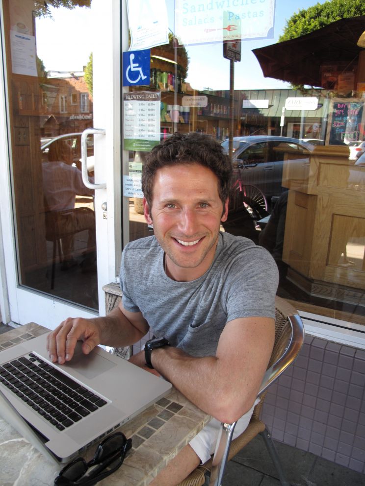 Mark Feuerstein