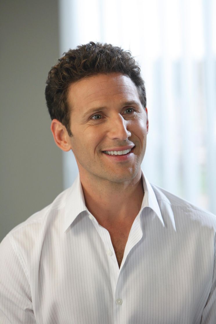 Mark Feuerstein