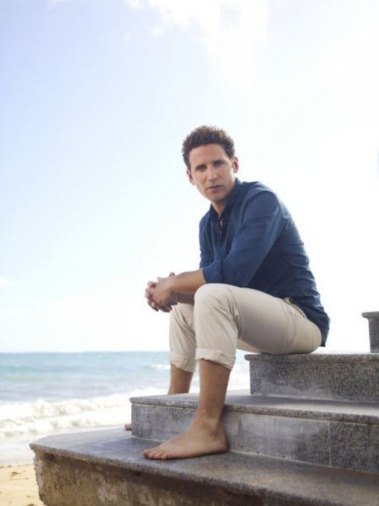 Mark Feuerstein