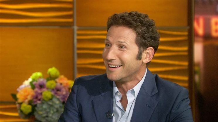 Mark Feuerstein