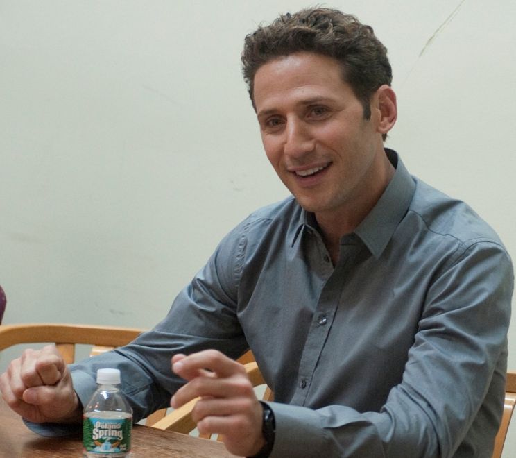 Mark Feuerstein