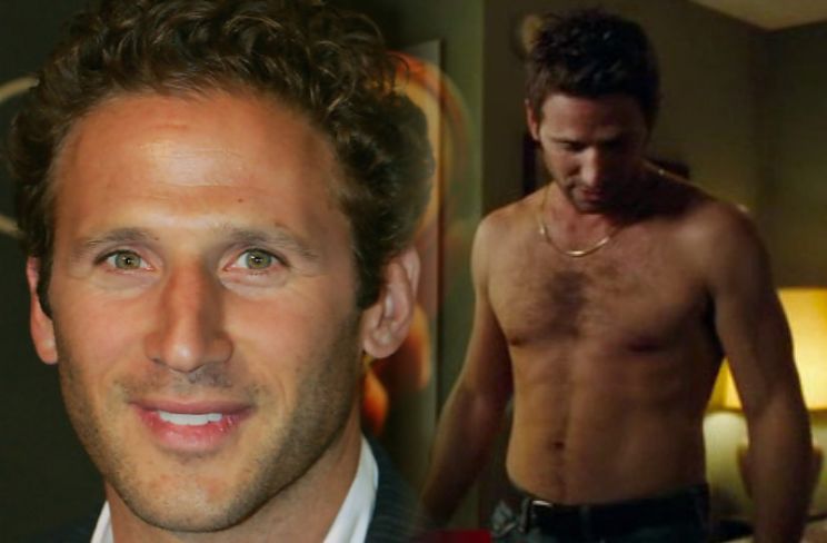 Mark Feuerstein