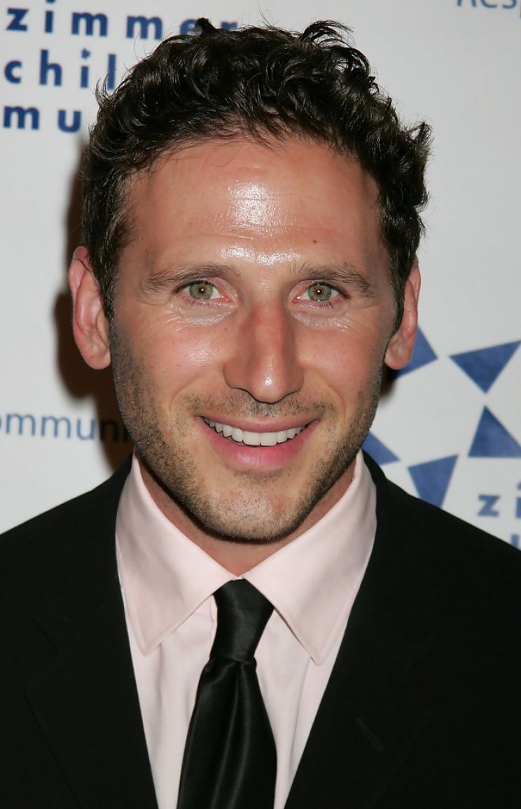 Mark Feuerstein