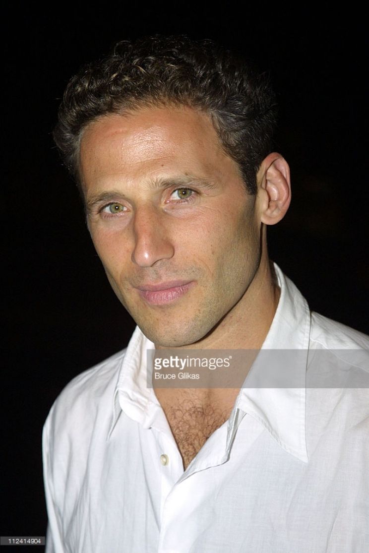 Mark Feuerstein