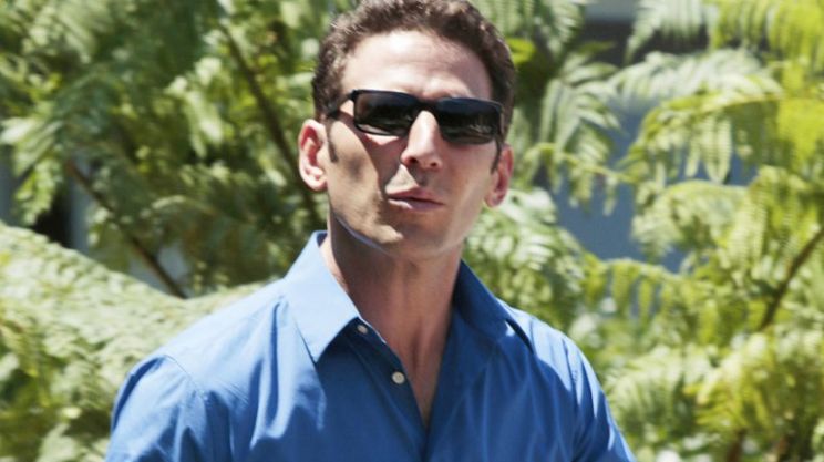 Mark Feuerstein